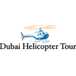 Helicopter Tour logo
