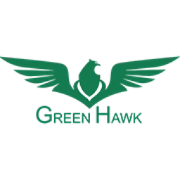 Greenhawk logo