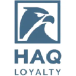 HAQ Loyalty Made with {"props":{"pageProps":{"docId":"wym9r5llgqunfe6" logo