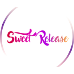 SweetRelease logo