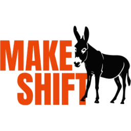 MAKE/SHIFT AGENCY logo