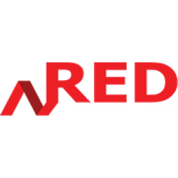 RED Advertising Agency logo