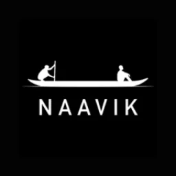 Naavik logo