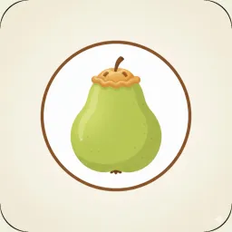 PearPie logo