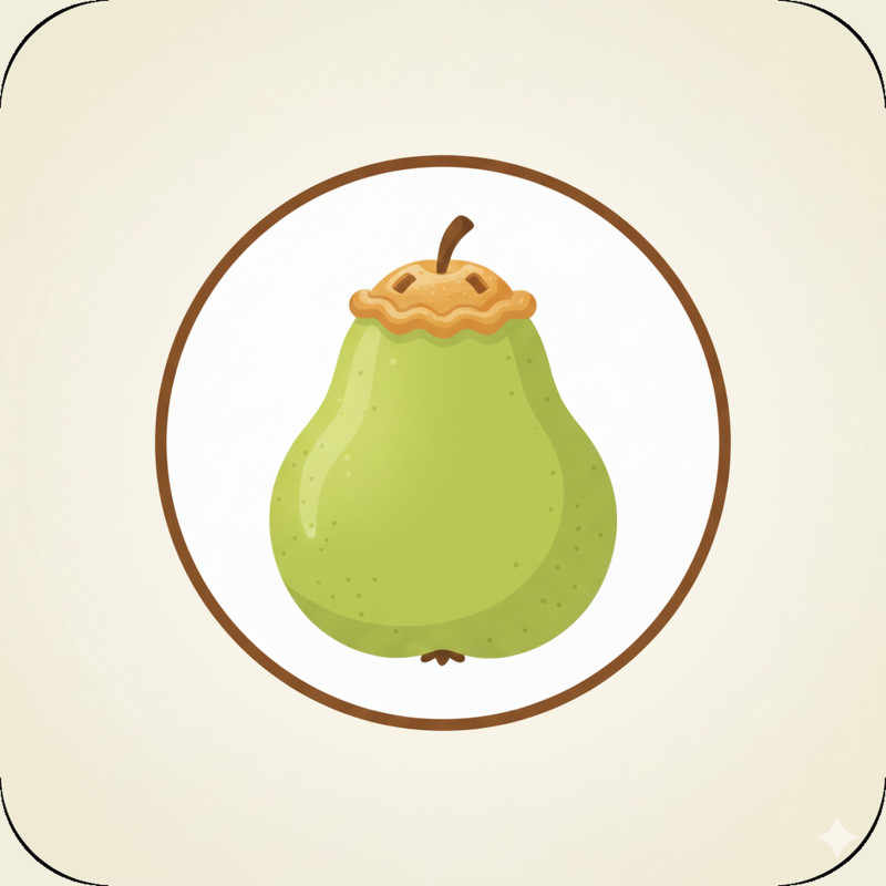 PearPie