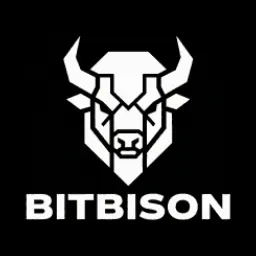 Bitbison logo