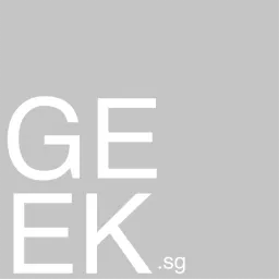 Geek logo