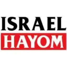 Israelhayom logo