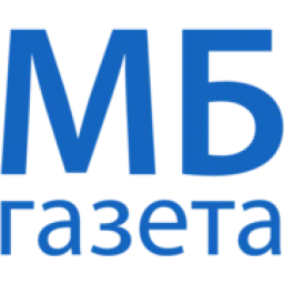 Газета &laquo;Малый бизнес&raquo; logo