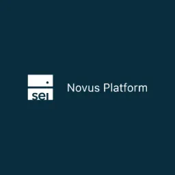 Novus logo