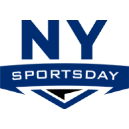 NY Sports Day logo