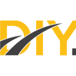 DIY logo