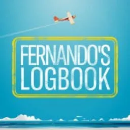 Fernandoslogbook logo