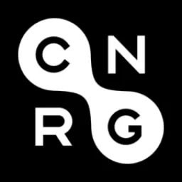 CNRG Agency - маркетинг агентство полного цикла logo