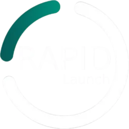 Rapid Launch Agency logo