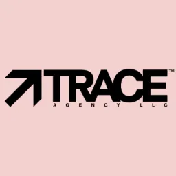 TRACE logo