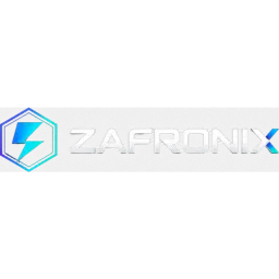 Zafronix WC Explorer logo