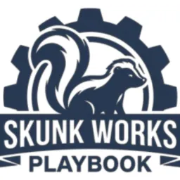 Skunkworks logo