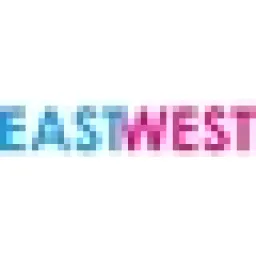 East West Chinese Marketing Agency logo
