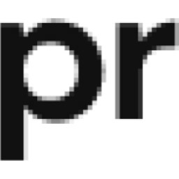 PRagency logo