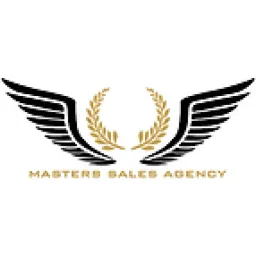 MASTERS AGENCY logo