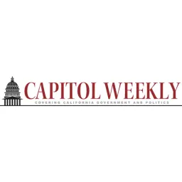 Capitol Weekly logo