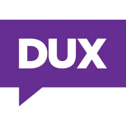 DUX logo