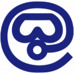 taucher.net logo