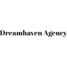 Dreamhaven Agency logo