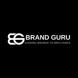 Brand Guru logo