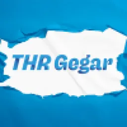 Gegar logo