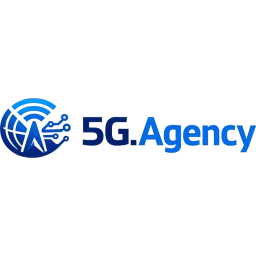 5G logo