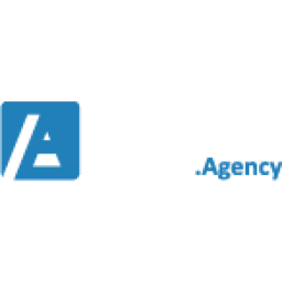 English Agency logo