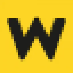 Wizart logo