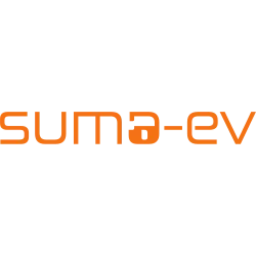 Suma Ev logo
