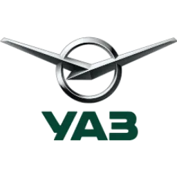 Uaz logo