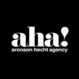 aha! logo