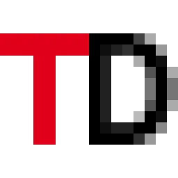 Tdrive logo