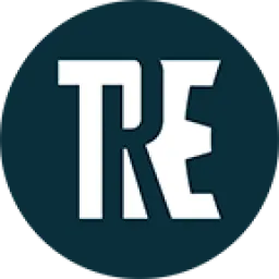 TRE AG logo