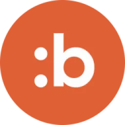 may:be logo