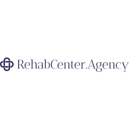 Rehab Marketing Agency in India logo