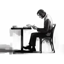 Silentlunch logo