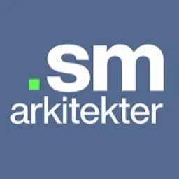 Smarkitekter logo