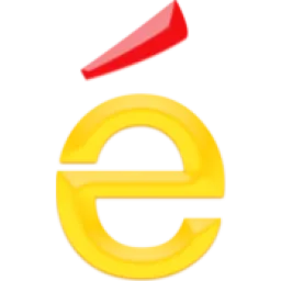 em&eacute; agency logo