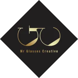 Mr Glasses logo