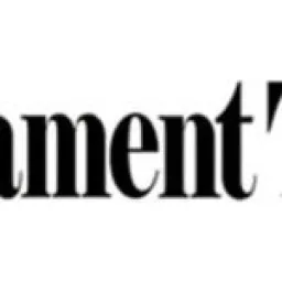 Daily Parliament Times logo