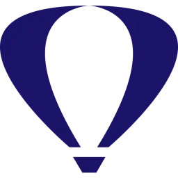 Balloon Brands In Quota logo