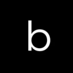 The Backroom Agency logo