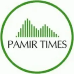 PAMIR TIMES logo