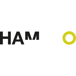Hampton logo